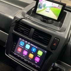【再値下げ‼️】希少車！！パジェロミニV ターボ4WD H58A 5MT車 の画像