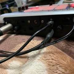 Zoom V3 ｵｰﾃﾞｨｵｲﾝﾀｰﾌｪｰｽ＋ﾎﾞｲｽﾁｪﾝｼﾞｬｰの画像