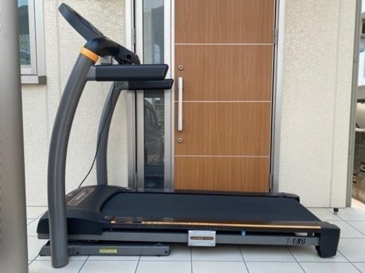HORIZON ホライズン T-8.0 トレッドミル ウォーキングマシン ランニングマシン