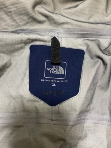 【ノースフェイス】オールマウンテンジャケット- THE NORTH FACE
