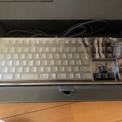 【ゲーミングキーボード】Razer Huntsman Elite JPの画像