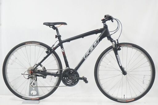 FELT 「フェルト」 QX60 2013年モデル クロスバイク