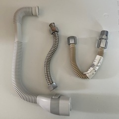 [取引終了]パロマ/ガス湯沸器　中古美品の画像
