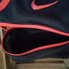プール用バッグ（ナイキ）の画像