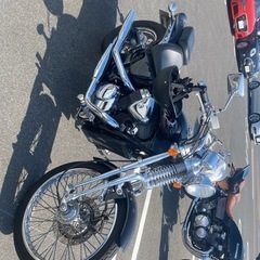 スティード400