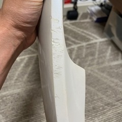 マジェスティ125 リアエアロの画像