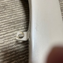 マジェスティ125 リアエアロの画像