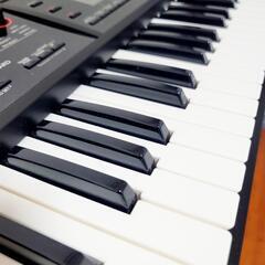 Roland FA-06 フルセットの画像