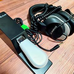 Roland FA-06 フルセットの画像