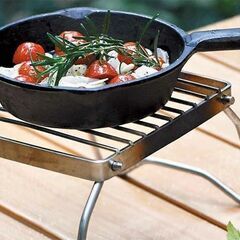 Highmount(ハイマウント) ミニパックグリル 23221の画像