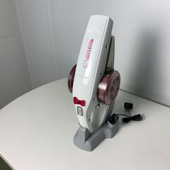 (220505)　ヤマダ電機　ハローキティ　コードレスクリーナー...