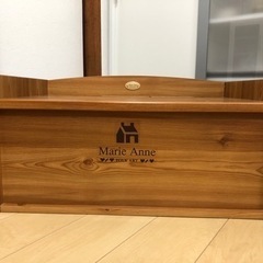 中古収納家具