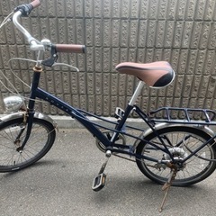 【受け渡し者決定しました！】Rover 自転車