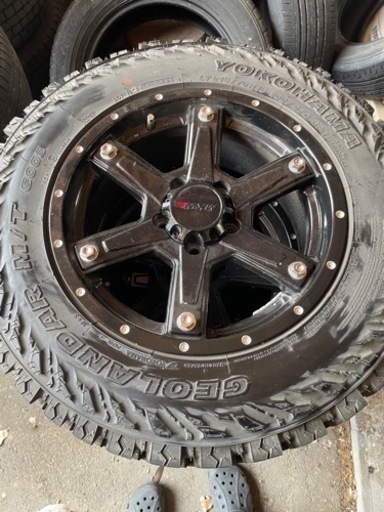 MKW56 16in ミルドブラック