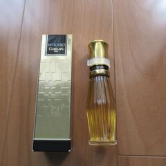 取引中です。値下げしました。MITSOUKO GUERLAIN ...