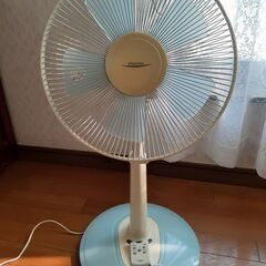 扇風機