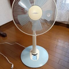 扇風機の画像