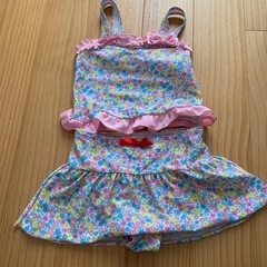 110cm 水着の画像