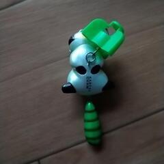 バス釣りレアルアーラスカルの画像