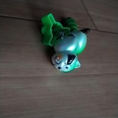 バス釣りレアルアーラスカルの画像