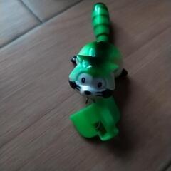 バス釣りレアルアーラスカルの画像