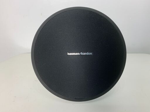 (220505)【30%値下げ】　harman／kardon　ハーマンカードン　 Bluetooth対応 ワイヤレス スピーカー