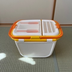 ランチボックスの画像