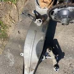 VFR400プロアームの画像