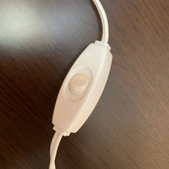 ランプの画像