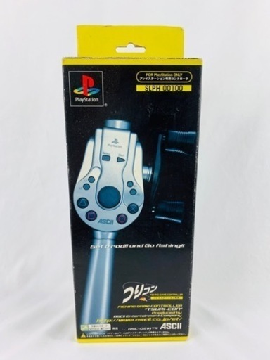 つりコンSLPH00100 アスキージャンク扱い (くろこ) 東総社の家電の中古