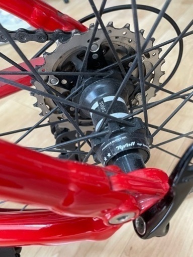 自転車