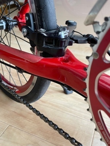 自転車