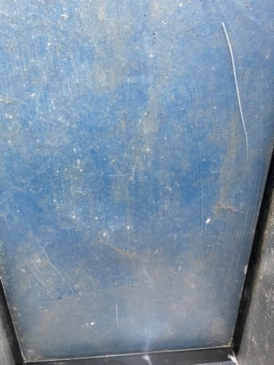 アクリル水槽=180×60×60  売ります