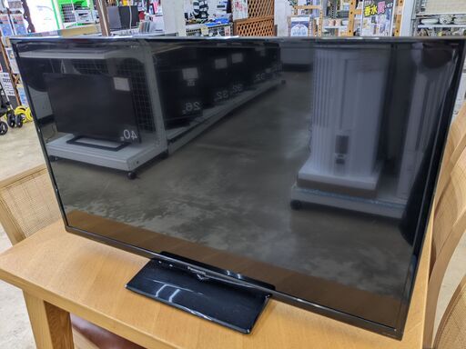 【お値下げ致しました！！】Panasonic 32型液晶テレビ 2014年 TH-32A305 パナソニック No2413