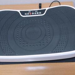 ★決定しました★RIORESボディーシェイカーフィット
