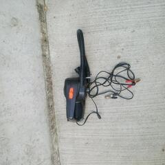 エアーポンプ　　12v   の画像