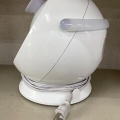 【リサイクルショップどりーむ天保山店】●138●　美顔器　パナソニック　２０１０年製　ナノイーの画像