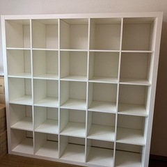 IKEA 大型オープンラック