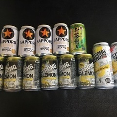 《９日受渡し予定》お酒１３本