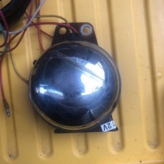 ASTRO電子ホーンの画像