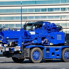 自動車、陸送します - 運搬代行
