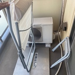 リラックスチェアの画像