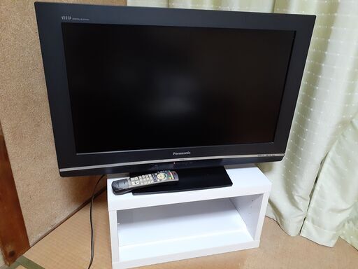 テレビ　Panasonic TH-32LX88-H