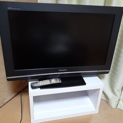 テレビ　Panasonic TH-32LX88-H