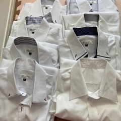 Yシャツ8枚セット