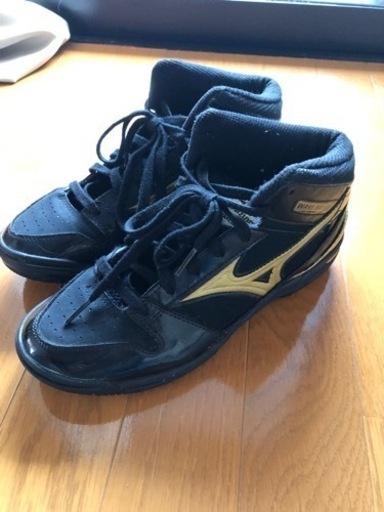 NIKE ナイキ　レディースバスケットシューズ 24.5cm