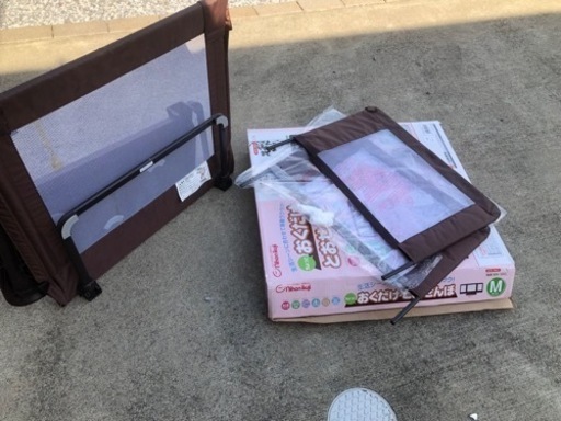 おくだけとおせんぼ