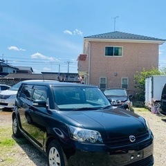 H24 トヨタルミオン 走行距離: 43,400 KM