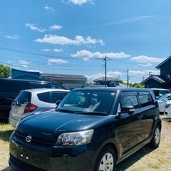 H24 トヨタルミオン 走行距離: 43,400 KMの画像