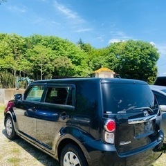 H24 トヨタルミオン 走行距離: 43,400 KMの画像